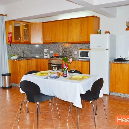 Villa Henriques Funchal  Exterior foto