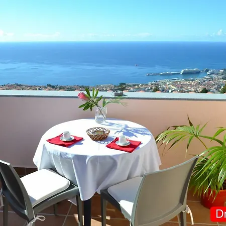 Villa Henriques Funchal  Exterior foto