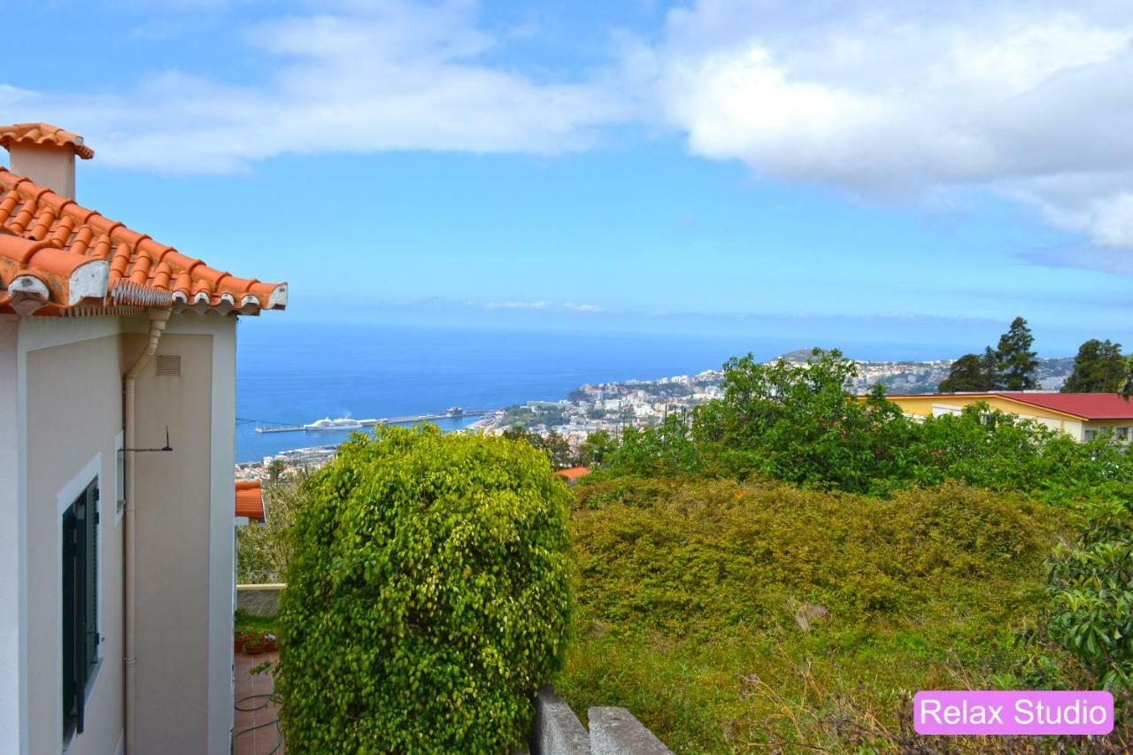 Villa Henriques * Funchal (Madeira)