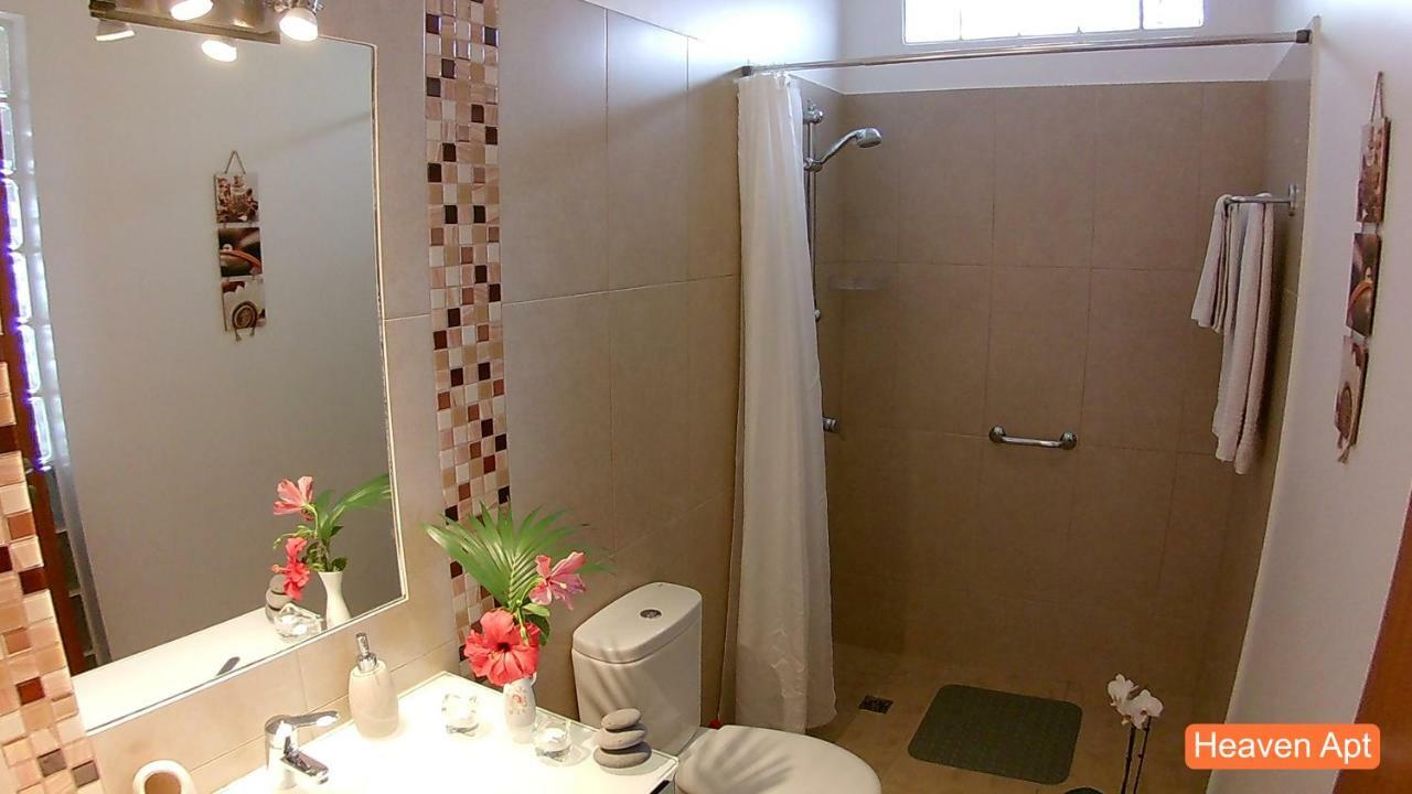 Villa Henriques Apartment *