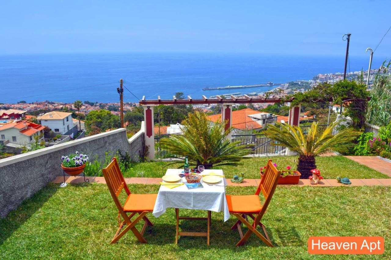 Villa Henriques Apartment