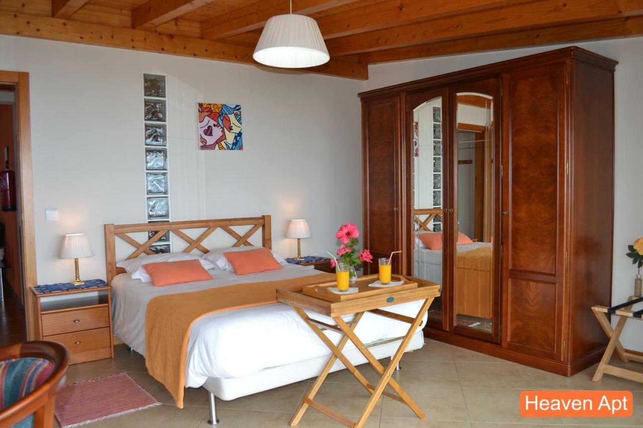 Apartment Villa Henriques *