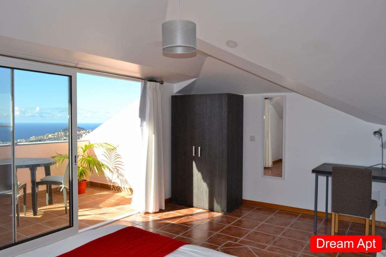 Villa Henriques Apartment
